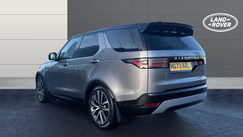 Land Rover Discovery 3.0 D300 Metropolitan Edition 5dr Auto Diesel Station Wagon